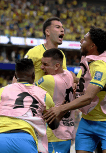 Así sería el camino de Brasil hacia la final del Mundial 2026: Todos los posibles cruces