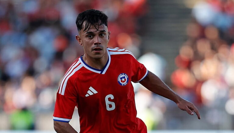 Chile vs RD Congo: Fecha, hora y sede confirmada para el segundo amistoso de La Roja