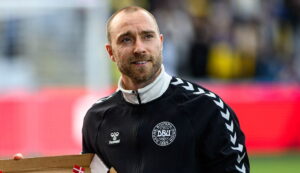 Actualizan estado de salud de Christian Eriksen: Futbolista se descompensó en amistoso de Dinamarca