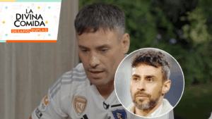 “Hemos vivido en una época muy mala”: Claudio Valdivia habló del impacto familiar tras arresto de Jorge Valdivia