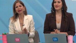 CHV Noticias AM | Miércoles 17 de junio de 2026