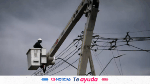 Corte de luz de hasta 7 horas para hoy en Santiago: Revisa a qué sector afectará y hora de reposición