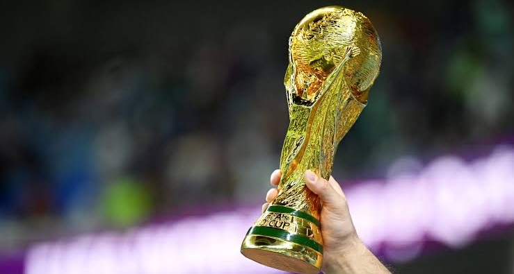 Mundial 2026: Estos son los criterios para definir a los clasificados si hay igualdad de puntos