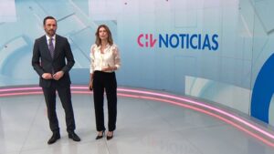 CHV Noticias Central | Martes 30 de junio de 2026
