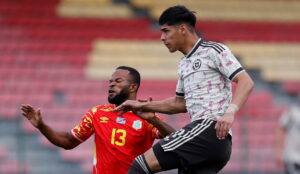 Chile aprovecha dos golazos y levanta cabeza derrotando a RD Congo en amistoso