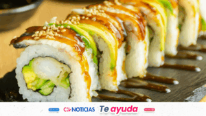 Día del Sushi 2026: Estas son las promociones disponibles para este jueves en distintos locales