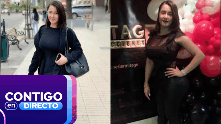 Ejecutiva de banco de día y extorsionadora de noche: Así trabajaba la mujer vinculada al Tren de Aragua