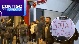 Conocida cadena de gimnasios vendió planes en plena quiebra: Extrabajadores acusan sueldos impagos