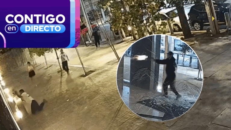 Sicario acribilló a ladrón solitario que habría “traicionado” al Tren de Aragua en edificio de Independencia