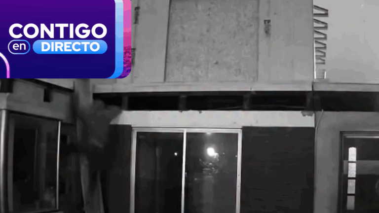 Aumento de robos y delitos en sector oriente de La Serena tiene a vecinos preocupados: Piden más seguridad