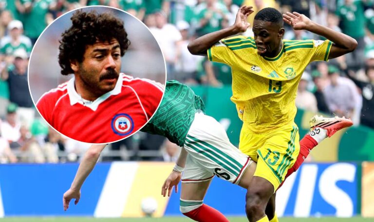 Pasaron 52 años: Mundial 2026 arrancó rompiendo inédito récord de Carlos Caszely
