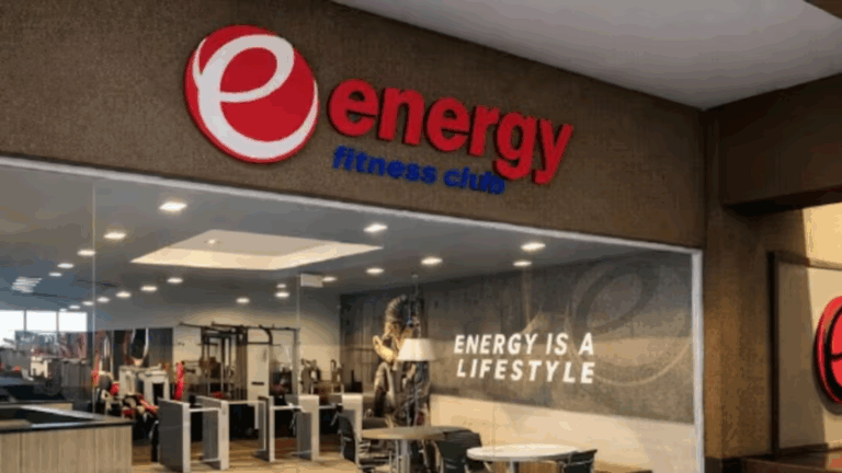 Cadena de gimnasios Energy Fitness Club anuncia cierre de sedes en todo el país
