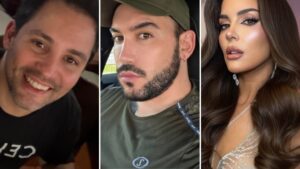 Eric Garrido se pronuncia tras su despido: Negó deberle dinero a Miss Universo Chile y cuestionó repechaje de Cata Vallejos