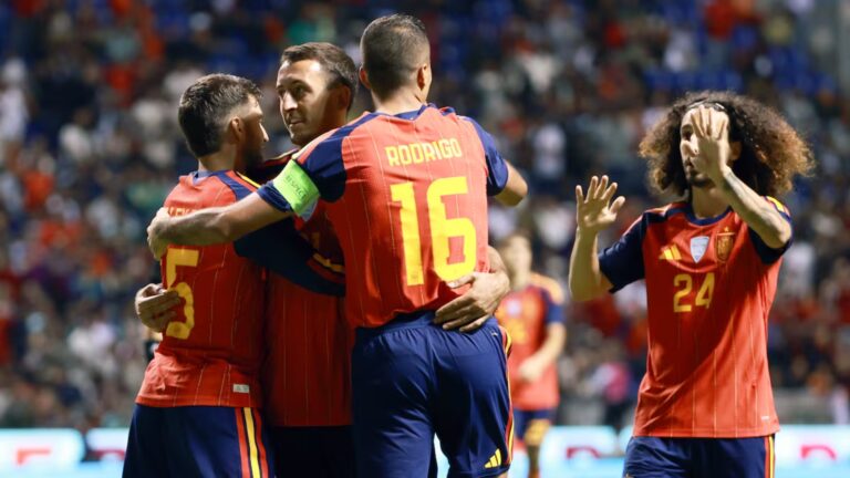 AHORA | España vs Cabo Verde: Sigue el minuto a minuto del debut en el Mundial 2026 de uno de los candidatos