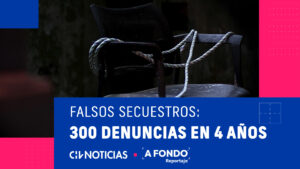 Falsos secuestros en Chile: Las claves tras aumento de denuncias