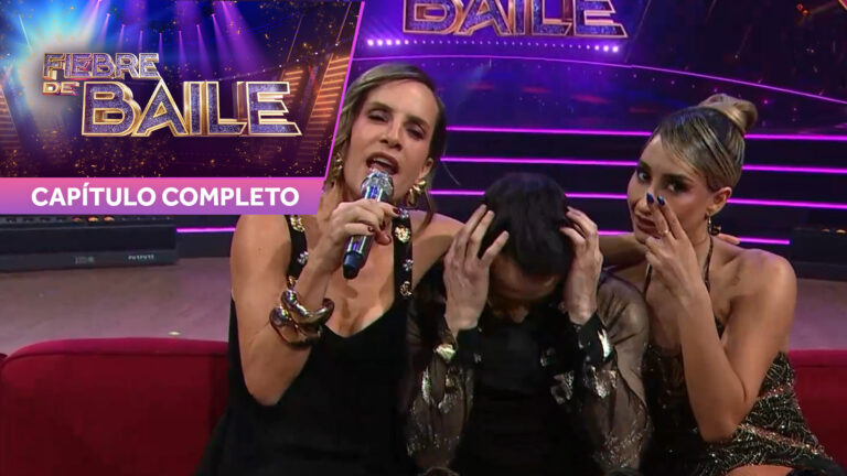 ¡Montaña rusa de emociones por nueva eliminación! | Fiebre de Baile 2 | Capítulo 58