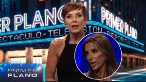 “Lo que hicieron no se hace”: Fran García-Huidobro criticó a Carla Ballero por deuda con exasesora del hogar