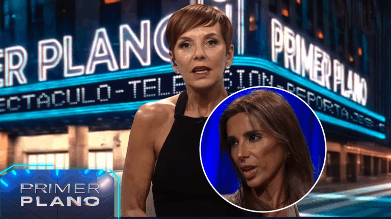 “Lo que hicieron no se hace”: Fran García-Huidobro criticó a Carla Ballero por deuda con exasesora del hogar