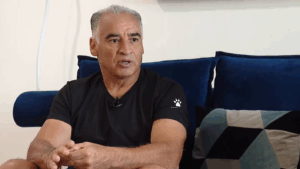ENTREVISTA | Fabián Estay se confiensa con Daniel Matamala en la previa del Mundial 2026