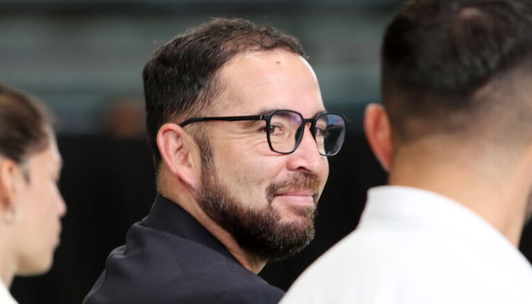 Fernando Cordero reveló que fue abuelo a los 38 años: Ahora lo apodan 