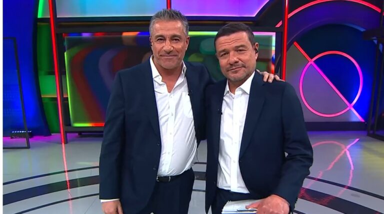 Fernando Solabarrieta y Leo Burgueño revelaron emotivos momentos por comienzo del Mundial: 