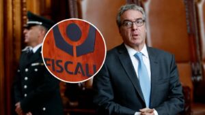 Abren investigación contra el embajador de Chile en Israel, Gabriel Zaliasnik, tras chats con Hermosilla