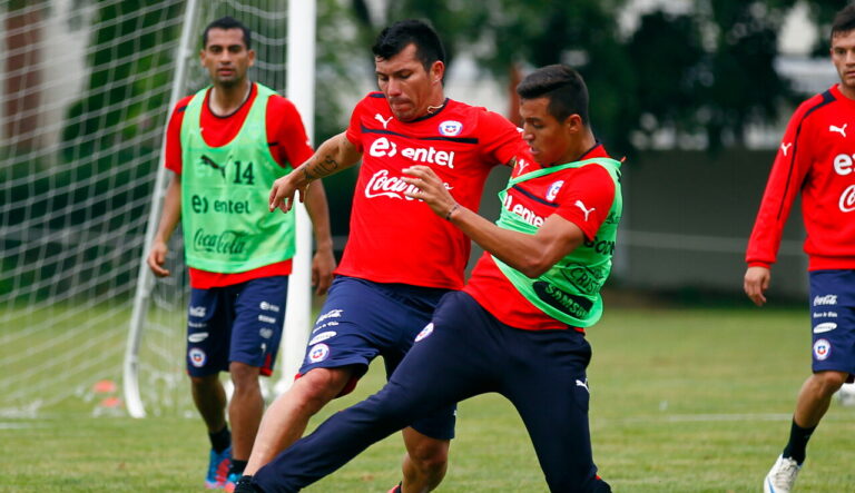 Gary Medel echa al agua a Alexis Sánchez ante propuesta para que llegue a la UC: 