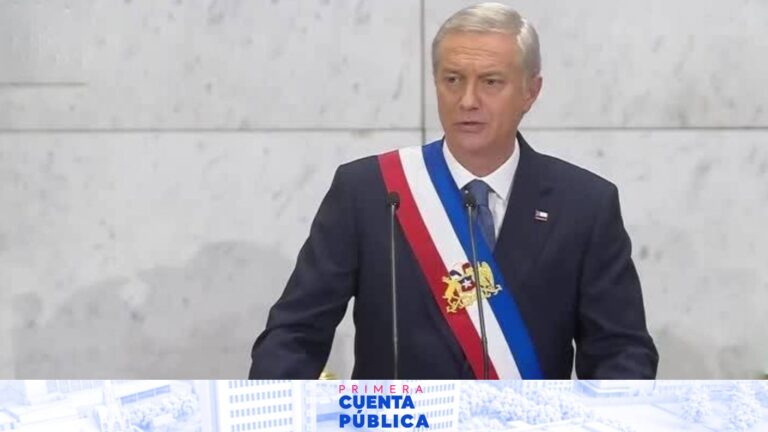 Podrían perder beneficios sociales: ¿Cómo funcionará el Registro de Vándalos anunciado por el pdte. Kast?