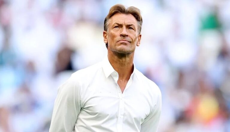 Oficial: Túnez se juega todo y contrata a entrenador que amargó a Argentina en Qatar 2022