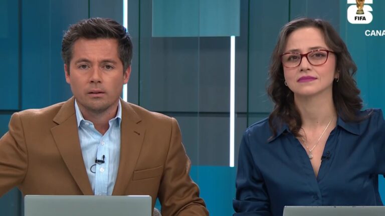 CHV Noticias Tarde | Lunes 15 de junio de 2026