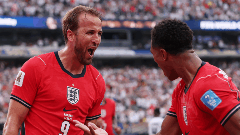 Inglaterra clasifica como líder tras vencer a Panamá: Así quedó el Grupo L del Mundial 2026