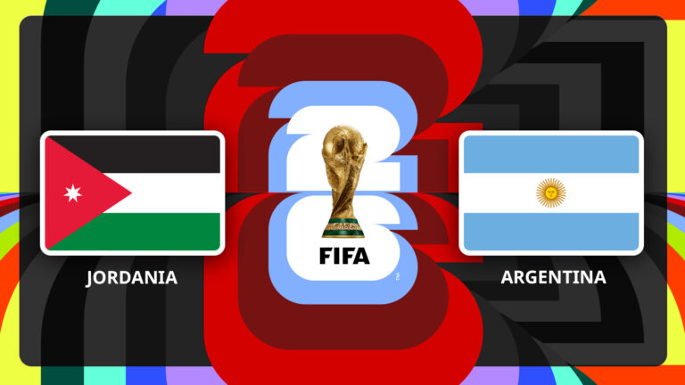Argentina vs Jordania: Sigue AQUÍ el partido de La Albiceleste por el Mundial minuto a minuto