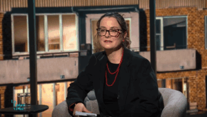 La Entrevista | Capítulo 89 | Julia Guzmán