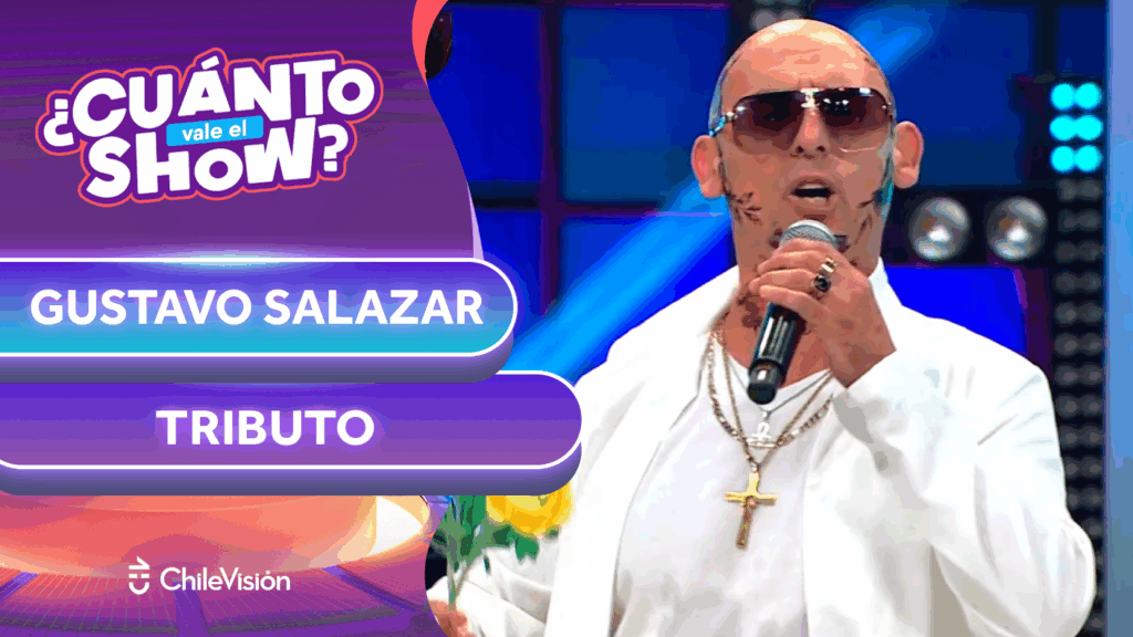 La cúspide de la cumbia: Imitador de Ke Personajes interpretó con holgura sus mejores éxitos