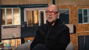 La Entrevista | Capítulo 86 | Ricardo Raphael