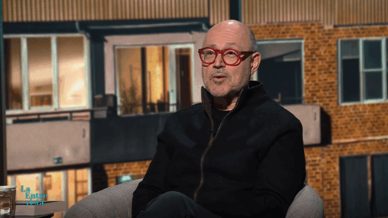 La Entrevista | Capítulo 86 | Ricardo Raphael