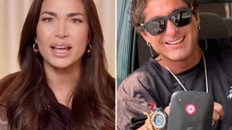 Lisandra Silva suma nueva polémica: La acusan de ser pareja de Claudio Iturra y haber gastado dinero de su agencia de viajes