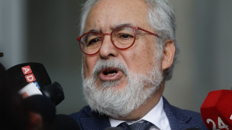 Apeló a la sentencia: Colegio de Abogados confirma expulsión de Luis Hermosilla por 