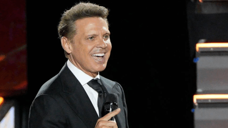 Preocupación por Luis Miguel: Cantante permanecería hospitalizado en clínica de Nueva York