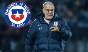 Marcelo Bielsa sorprende y recuerda a Chile antes del estreno de Uruguay en el Mundial: 