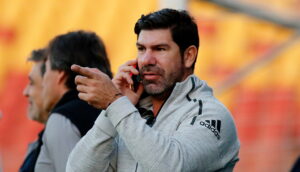 La respuesta de Marcelo Salas por el club más importante de su carrera: 