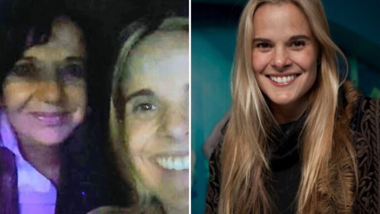 Tras comunicado de Cristian Arriagada: Madre de Javiera Suárez publica sensible mensaje a 7 años de la muerte de su hija