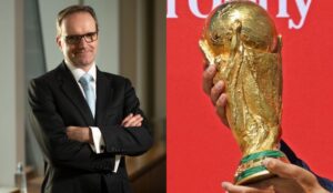 Matemático anticipó selección que ganará el Mundial 2026: Acertó en las últimas 3 ediciones