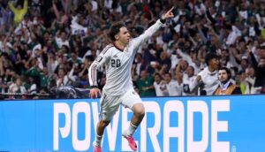 Se cerró el Grupo A del Mundial: México lideró y Sudáfrica sorprendió al sellar su clasificación