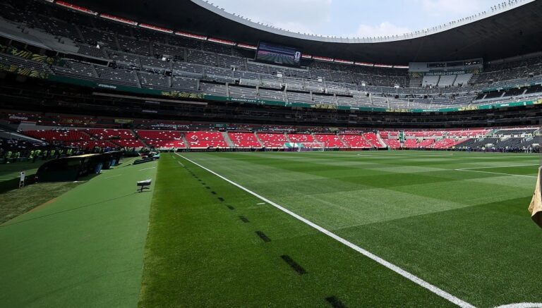 Alerta en el Mundial: Partido de México vs Ecuador es retrasado por tormenta eléctrica