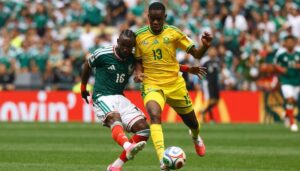 Cielito lindo: México pega primero en el Azteca y derrota a Sudáfrica en el inicio del Mundial