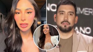 Escándalo en Miss Universo La Reina: Cambian a Eric Garrido como director y candidata acusa problemas con dinero transferido