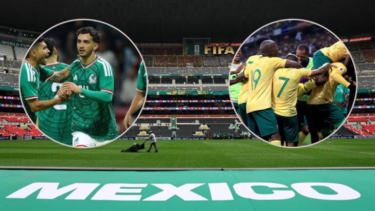 Los partidos de este jueves en el Mundial 2026: México y Sudáfrica dan inicio a la Copa del Mundo