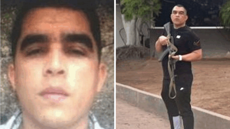 Quién era el “Niño Guerrero”, el buscado criminal y líder del Tren de Aragua