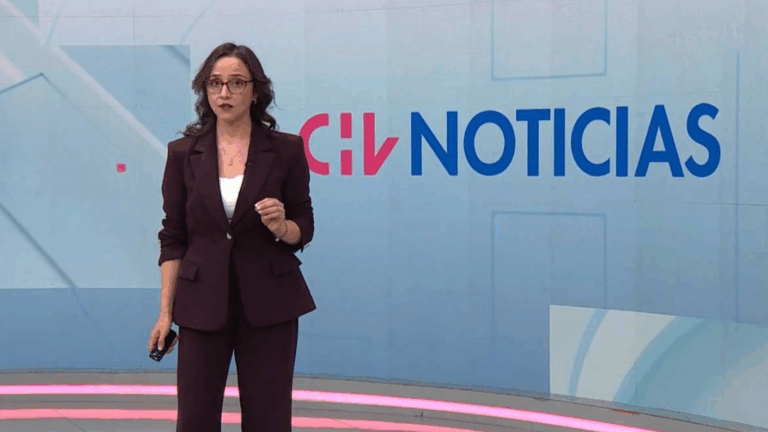 CHV Noticias Central | Viernes 19 de junio de 2026